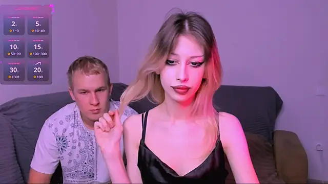 Lori lolii online show from 12-19-25, 07:10