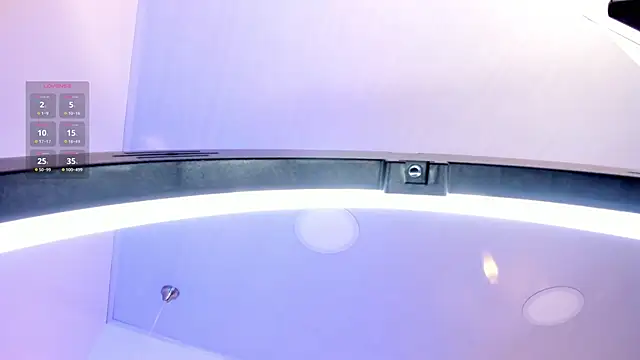 amaraa lewiis online show from 10-30-25, 12:17