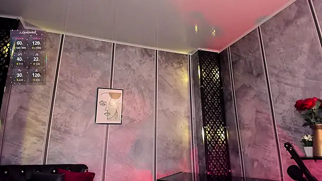 amaraa lewiis online show from 11-13-25, 12:15