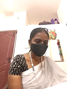 Tamil Yalini12 online show from 03-25-26, 06:41