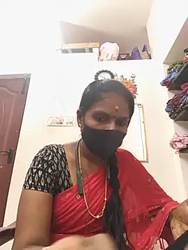Snapshot of Tamil_Yalini12 chatting on 06-13-26, 12:25 Tamil Yalini12 online show from 06-13-26, 12:25