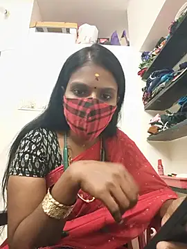 Snapshot of Tamil_Yalini12 chatting on 06-27-26, 01:17 Tamil Yalini12 online show from 06-27-26, 01:17