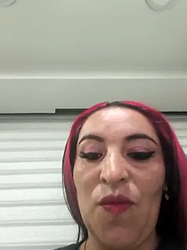 Alisson Stonee online show from 03-24-26, 07:19