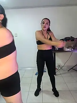 Alisson Stonee online show from 03-25-26, 07:31