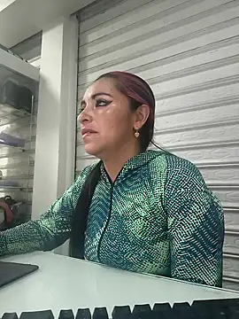 Alisson Stonee online show from 04-04-26, 10:51