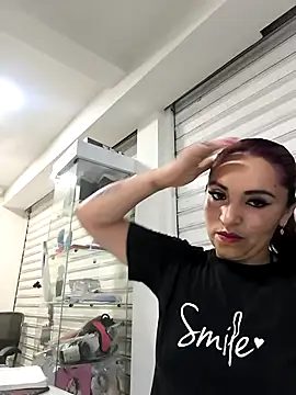 Alisson Stonee online show from 04-12-26, 10:59