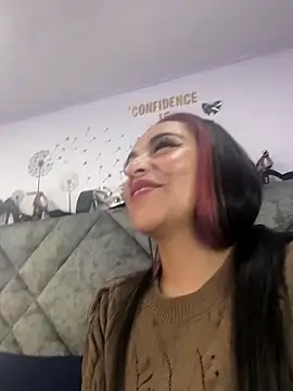 Alisson Stonee online show from 04-16-26, 10:23