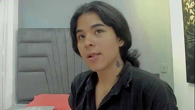 Angel Dustts online show from 10-06-25, 07:44