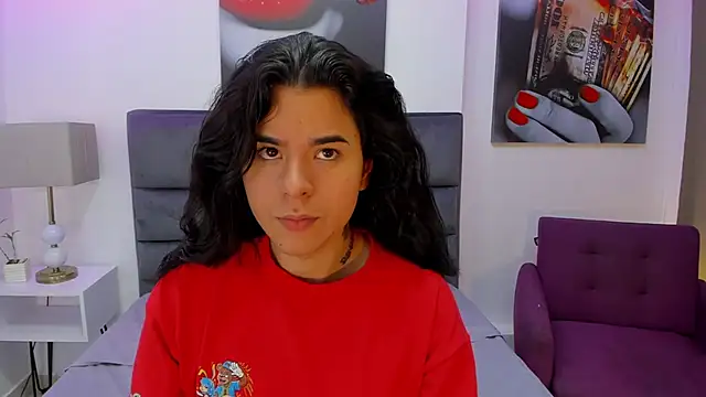 Angel Dustts online show from 10-17-25, 08:11