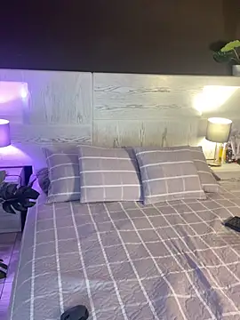 Camila Nyx online show from 12-05-25, 02:36