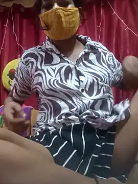 Mansi01 online show from 10-18-25, 10:54
