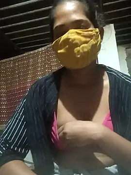 Mansi01 online show from 10-19-25, 04:18