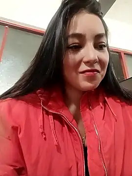 Snapshot of _Luna-1 chatting on 09-26-25, 01:26 Luna-1 online show from 09-26-25, 01:26