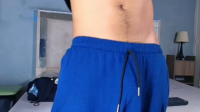 marcus hans  online show from 10-19-25, 11:55