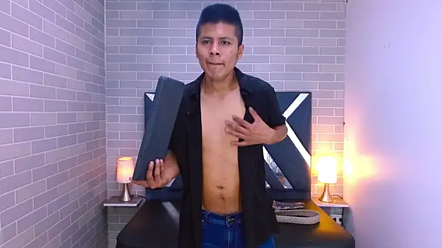 marcus hans  online show from 11-14-25, 07:34