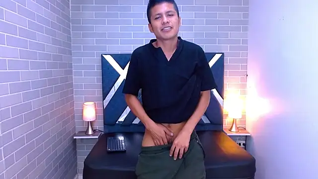 marcus hans  online show from 11-15-25, 07:10