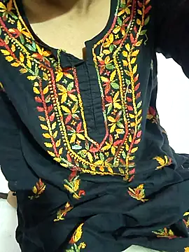 anayahotty online show from 10-07-25, 11:35