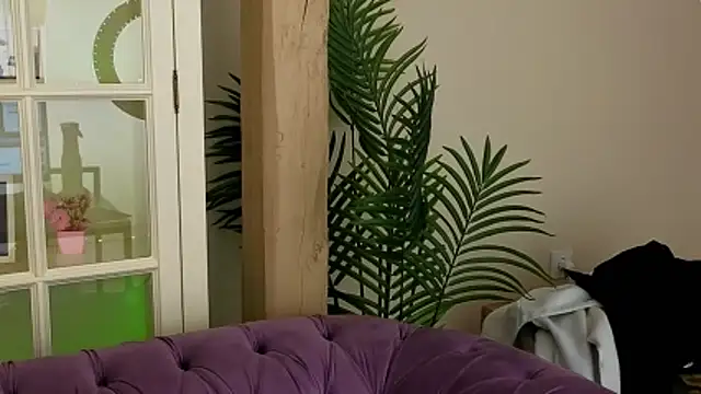 AlinaLiii online show from 04-02-26, 05:16