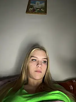 AlinaLiii online show from 05-29-26, 08:40