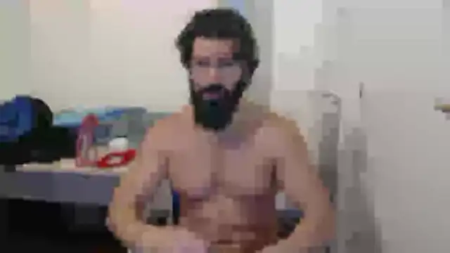 muscoloporco online show from 12-15-25, 08:24