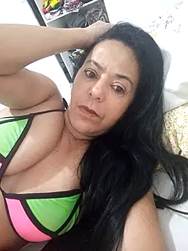 lucineia7 online show from 10-16-25, 08:43