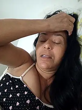 lucineia7 online show from 03-14-26, 01:12