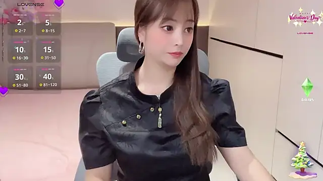 Snapshot of Koo-liy chatting on 04-29-26, 05:30 Koo-liy online show from 04-29-26, 05:30