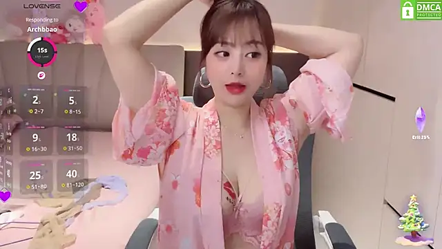 Snapshot of Koo-liy chatting on 05-02-26, 05:07 Koo-liy online show from 05-02-26, 05:07