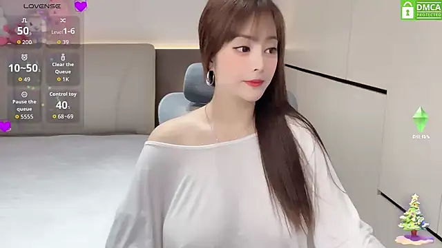 Snapshot of Koo-liy chatting on 05-04-26, 06:09 Koo-liy online show from 05-04-26, 06:09
