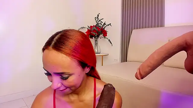 Kelseyfoxy  online show from 11-19-25, 12:16