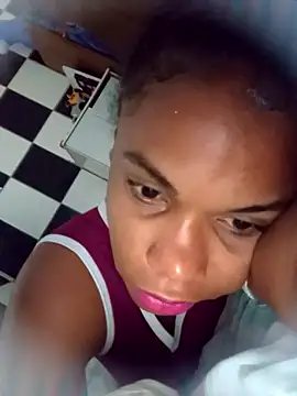 PrettahSantos online show from 09-26-25, 02:21