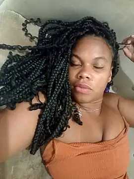 Snapshot of PrettahSantos chatting on 12-20-25, 01:51 PrettahSantos online show from 12-20-25, 01:51