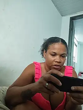 PrettahSantos online show from 07-23-26, 11:41