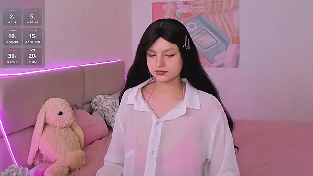 AishaAysitt online show from 11-11-25, 09:20