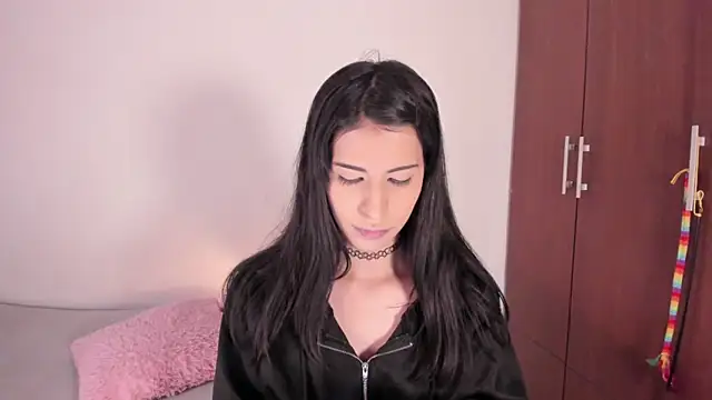 ScarlettRosetti online show from 10-24-25, 01:46