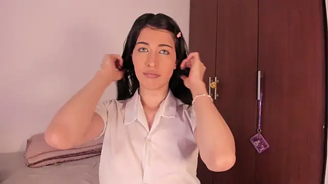 ScarlettRosetti online show from 10-29-25, 01:41