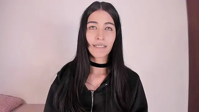 ScarlettRosetti online show from 03-20-26, 12:26