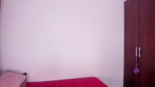 ScarlettRosetti online show from 07-12-26, 12:12