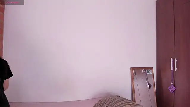 ScarlettRosetti online show from 08-07-26, 12:23