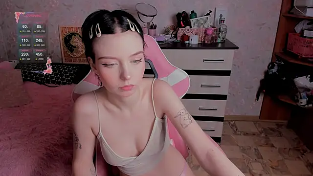 margopink online show from 11-02-25, 11:51