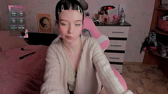 margopink online show from 11-19-25, 04:40