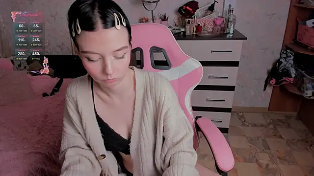 margopink online show from 11-21-25, 07:23