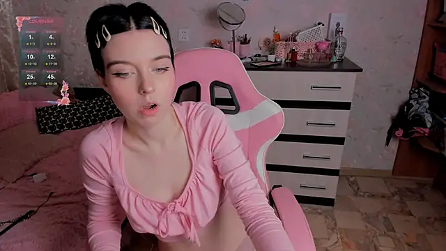 margopink online show from 11-30-25, 12:03