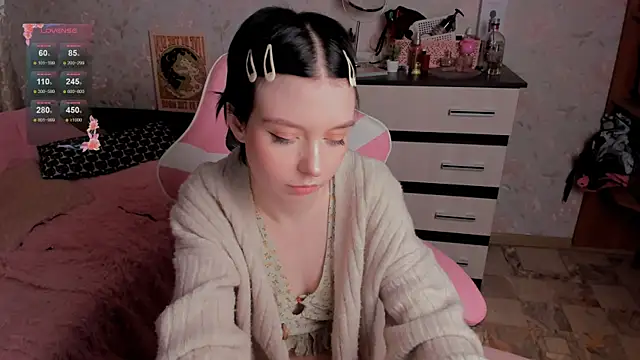 margopink online show from 12-13-25, 09:20