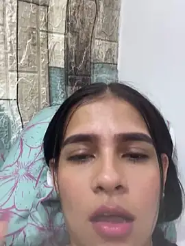 Valery lux16 online show from 09-25-25, 03:43