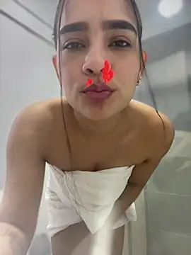 Valery lux16 online show from 06-15-26, 05:04
