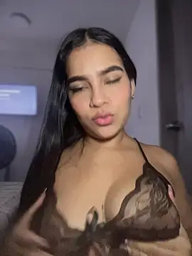Valery lux16 online show from 07-05-26, 03:19