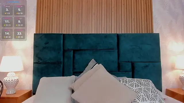 Amber kiss  online show from 03-10-26, 06:35