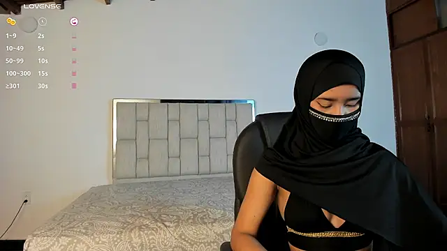 kalila latif online show from 09-24-25, 02:48