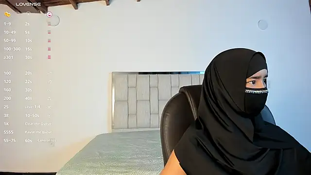 kalila latif online show from 09-29-25, 03:00